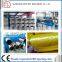 PP danline yarn extrusion machine plastic yarn extruder machine for PP flat yarn email:ropenet22@ropeking.com