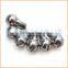  high quality self tapping ball head screw