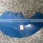 Cultivator Parts Spring Tine with Plow Tip