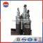Telescopic Rotary Hydraulic Cylinder