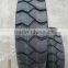 China high quality latest industrial forklift tyre 6.00-9 28*9-15