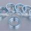 Strong NdFeB ring magnet
