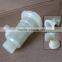Plastic High Quality Custom Precision CNC Turned Parts For Rapid Prototypes