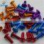 Hot sale long anodized aluminum standoff,aluminum nut