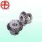 Made in China differential gear gears buy