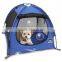 foldable spiral collapsible pet food bag pet food barrel