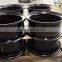 OTR RIM 10.00W-24 FOR 14.00-24 TYRE