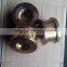 industrial chain sprocket with heat treatment