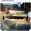 low carbon steel 11.15kg/m2 weight galvanized expanded metal mesh,stretch metal mesh