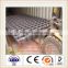 High quality low-carbon steel wire welded wire mesh / square hole galvanized welded wire mesh