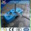 High Quality Temporary Fence Post Base Supplier(Direct factory ,ISO 9001 certificate )