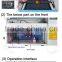 Mini Laser Engraving Machine/ 40W Desktop Engraver Laser Engraving with CO2