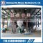 High Uniformity Full Automatic Dry Powder Mortar Mixing Production Line