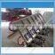 High Efficiency Riding Type Kubota Rice Transplanter