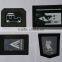 garment leather Labels and accessory