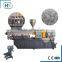 180mm Plastic Granule Making Machine/ Co-rotating Twin Screw Extruder