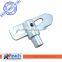 Zinc Plated Forged Antiluce Fastener with Inside Thread