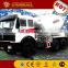 used portable concrete mixer for sale for sale BEIBEN brand concrete mixer truck from China