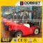 YTO Machinery CPCD100 Diesel Forklift Truck 10 Ton Cheap Price