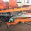 electric conveyor machine, pvc rubber conveyor belt price