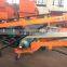 conveyor belt,rubber belt conveyor ,hopper belt conveyor