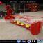 High effciency 6 Discs china rotary mower, lawn mower for sale