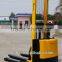 CE Forklift with powered drive and lift 2200lbs 63" VH-PWS-100/16-FA