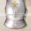 Greek Muscle Armor Copper Antique Cuirass Costume Militaria Halloween Costume