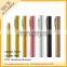 2016 Hot Sale Unique Bottle Aluminum Perfume Bottle Travel Pocket Vial Refillable