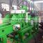 sawdust machine with motor protect design