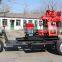 XY-4A Mine Drill Rig
