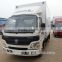 container trailer price truck back doors