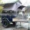 Feishen Camper Off-road Roof tent Camper Trailer X2