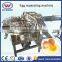 2% discount factory price good performance industrial egg separator machine