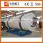 Product moisture content below 3% Sand dryer machine/River sand dry/Quartz sand rotary dryer with good drying effect