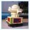 CSPM 2016 new Pine Wood Pellet Machine with capacity 1.5-2t/h