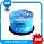 A+ Quality CD Free Sample from Only Largest Factory Wholesale 52x 700mb 80min Blank cd Disc