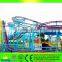 2016 New Amusement Ride Spin Spinning Coaster With Low Price