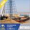 Deepwater Dredge Ship for Manganese Mining plant