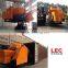 JBT30 P1 Sale mobile portable concrete mixer and pump