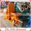 Bio coal briquette machine with clients' highly speaking