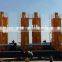 China Low heat consumption Drying and smoothing Small power dryer for rice