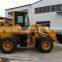 ZL-928Series Mini Wheel Loader