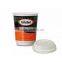 biodegradable PLA eco-friendly frozen yogurt paper cups/paper coffee cups/ice cream cup