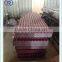 High Quality Color Coated Roof Tiles corrugated steel sheet