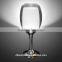 Wine Glasses Rechargeable LED Cup Night Light Gift for Christams LED RGB wine glass