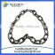 metal decorative chain, link chian