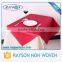 Polypropylene Nonwoven Non-slip Wholesale White Tablecloth for Wedding