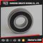 Rubber sealed Bearing 6307 2RZ Deep groove ball Bearing 6307 2RS C3/C4 for conveyor idler roller