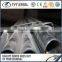 Multifunctional galvanized steel sqaure tube with high quality